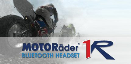 bluetooth headset 1R