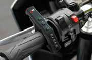 6R bike to bike intercom