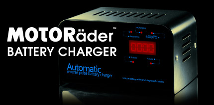 battery charger