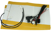 seat pad