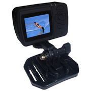 hd pro camera