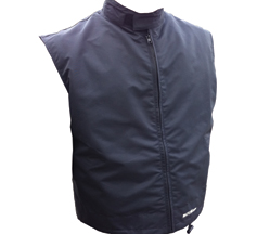 heated vest