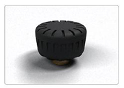 tyre pressure monitor system