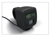 tyre pressure monitor