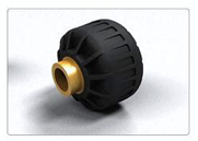 tyre pressure monitor