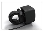 tyre pressure monitor system