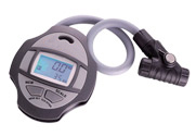 tyre gauge