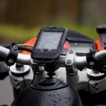 MOTORader iPhone Hardcase – Motorcycle Mounted